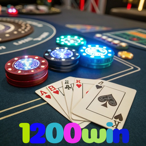 Aposte Rápido e Vença no 1200win